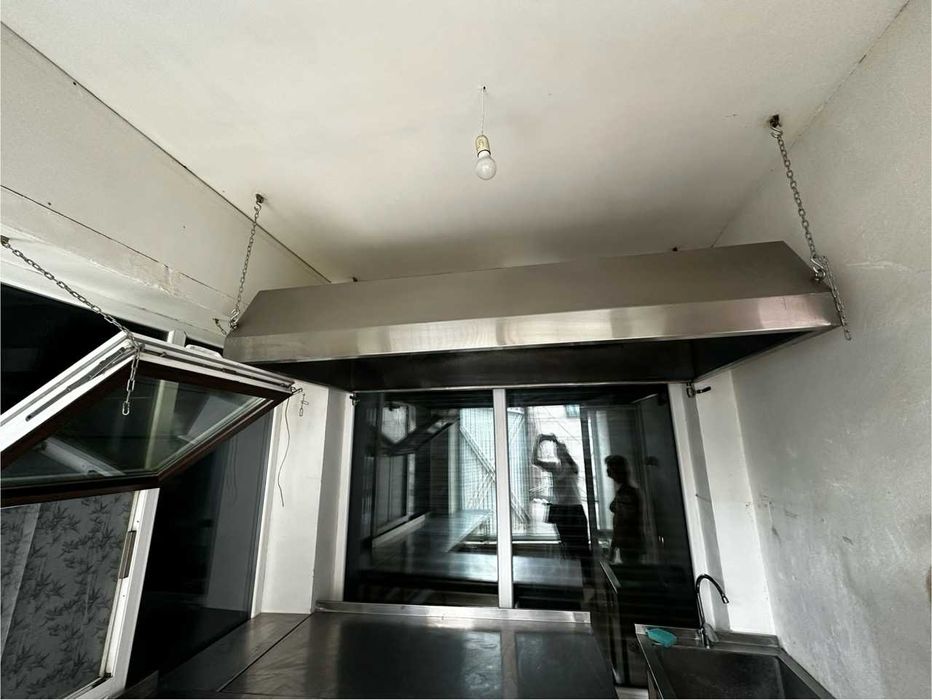 Сдам МАФ фаст фуд напротив 7 км.