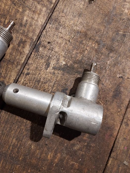 Ślimak napęd fiat 125p