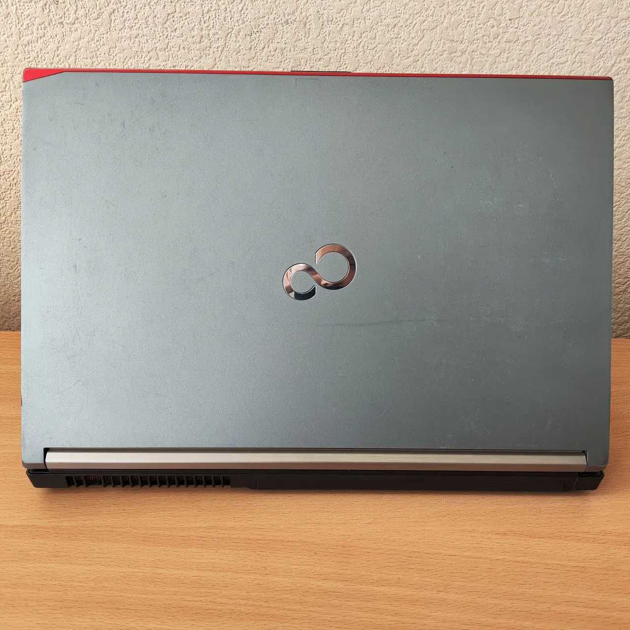 Ігровий! Fujitsu H730 15.6”FHD/IPS i7-4800MQ/16GB/SSD480/K1100M 2Gb