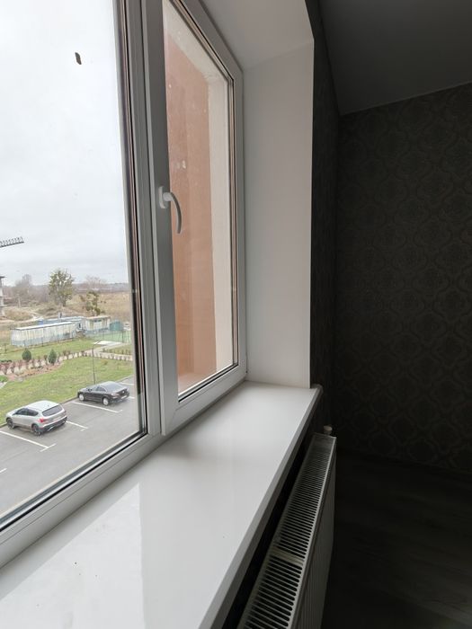 Сама та квартира, саме в тому ЖК! ID 252