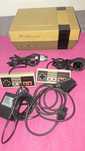 Nintendo nes completo tudo original