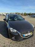 Mazda 2.0 1.5 Sky-G Advance Navi