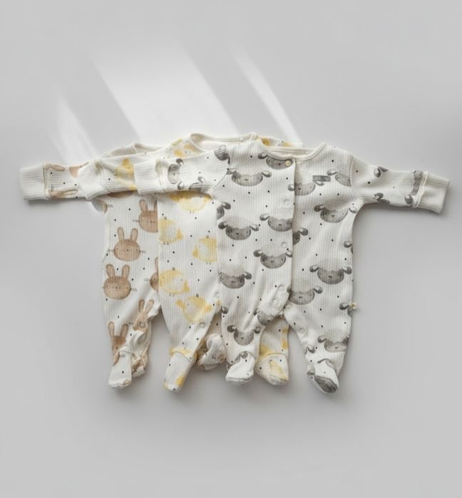 Чоловічки, сліпи next 50 розмір newborn