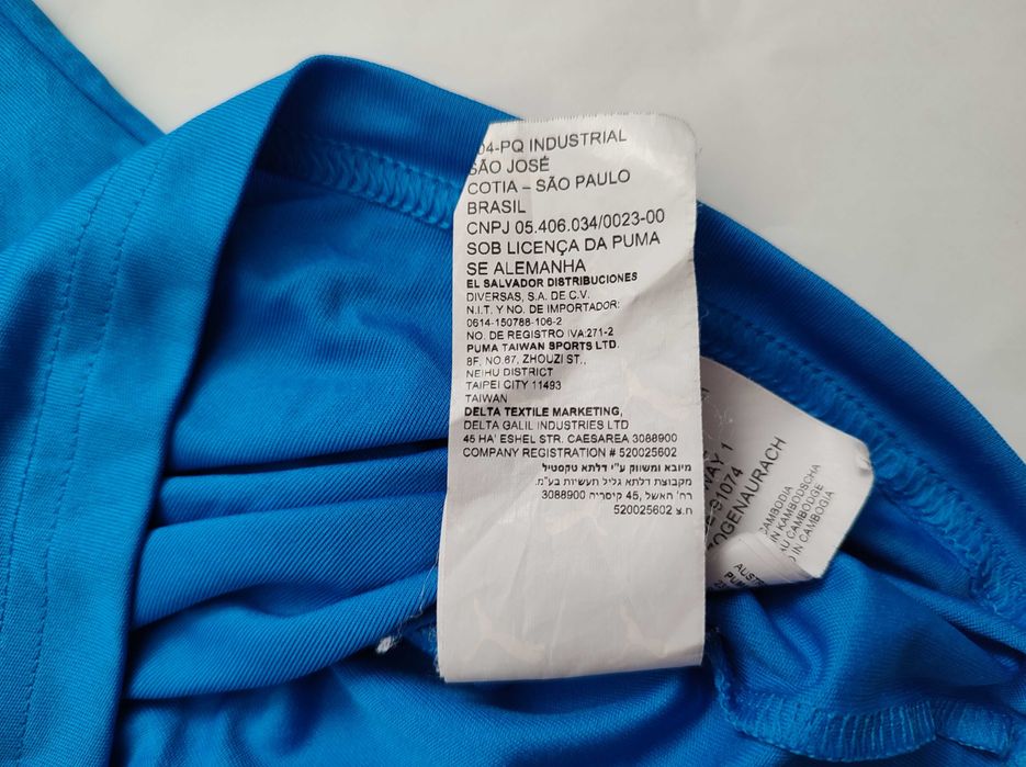 Футболка Puma (60)