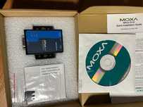 MOXA NPort 5110/EU V2.0
