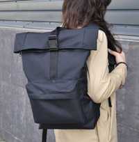 Рюкзак сумка для походу з тканини міський прогулянковий рюкзак
