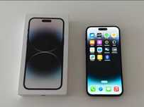 iPhone 14 Pro Max 128Gb Czarny
