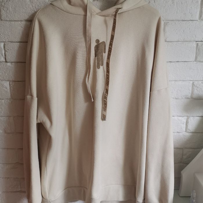 Bluza Billie Eilish H&M