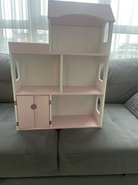 Ляльковий будиночок