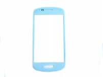 Szybka Ekranu Do Samsung Galaxy S3 Mini I8190 Biały