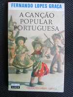 A Canção Popular Portuguesa, de Fernando Lopes Graça