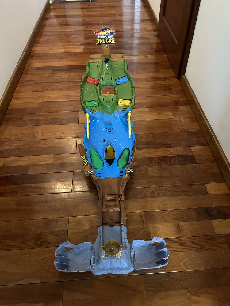 Tor Hot Wheels odbiór osobisty