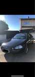 Honda crx del sol Vti