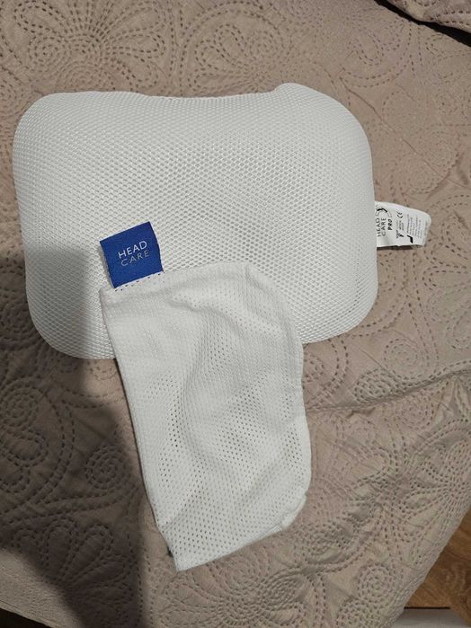 Poduszka Head CARE PRO SILVER rozmiar S jak nówka