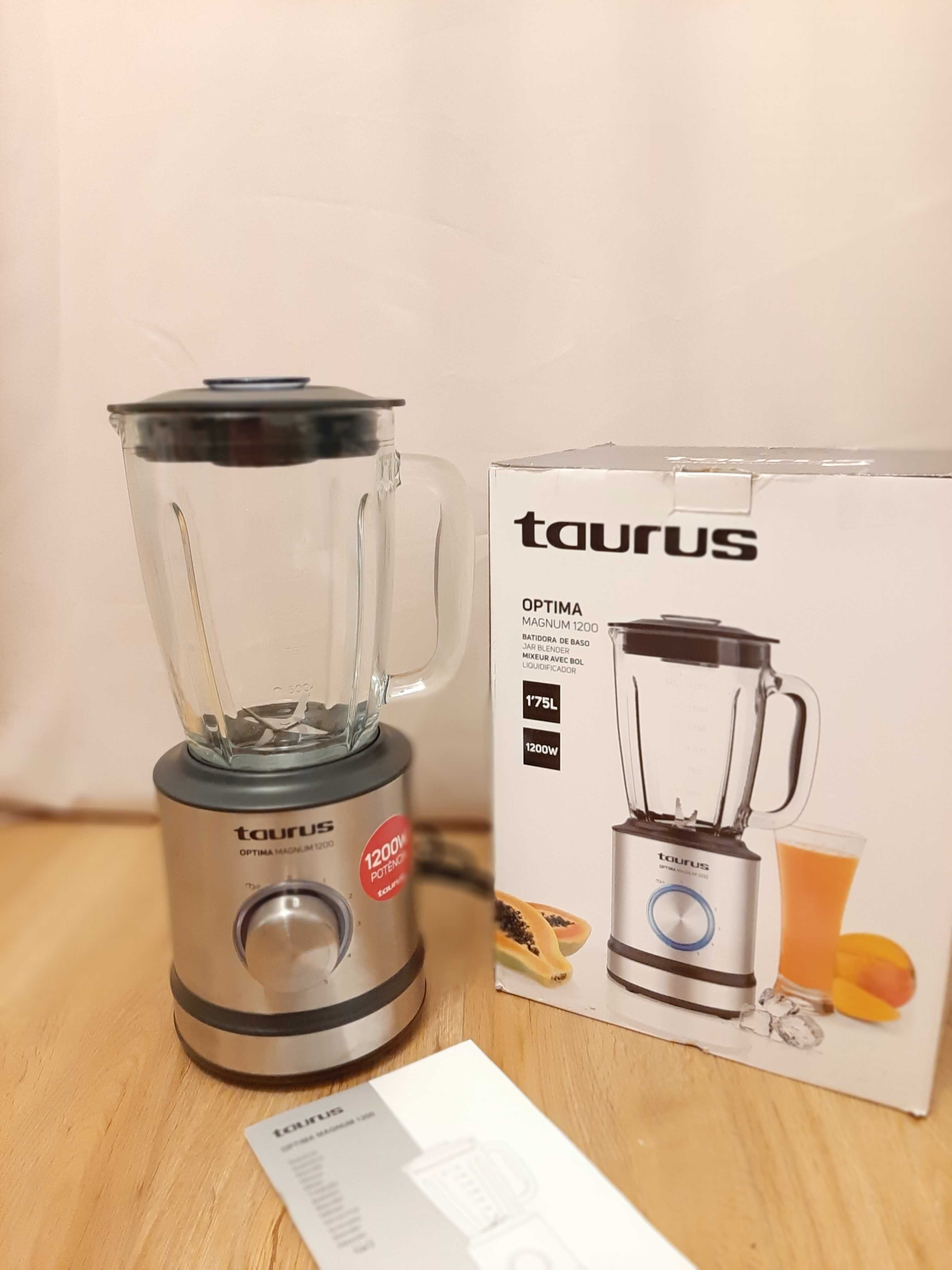 Blender Taurus Optima Magnum 1200