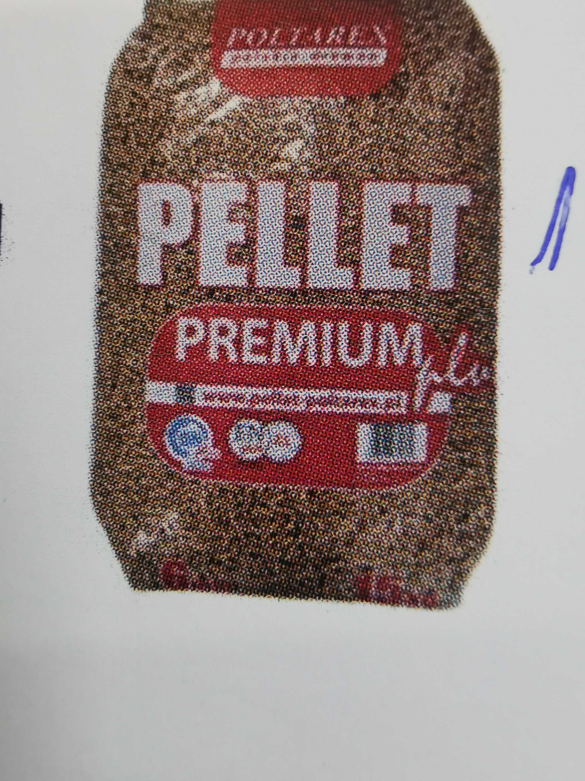 Pellet Sylva Poltarex Orzeł