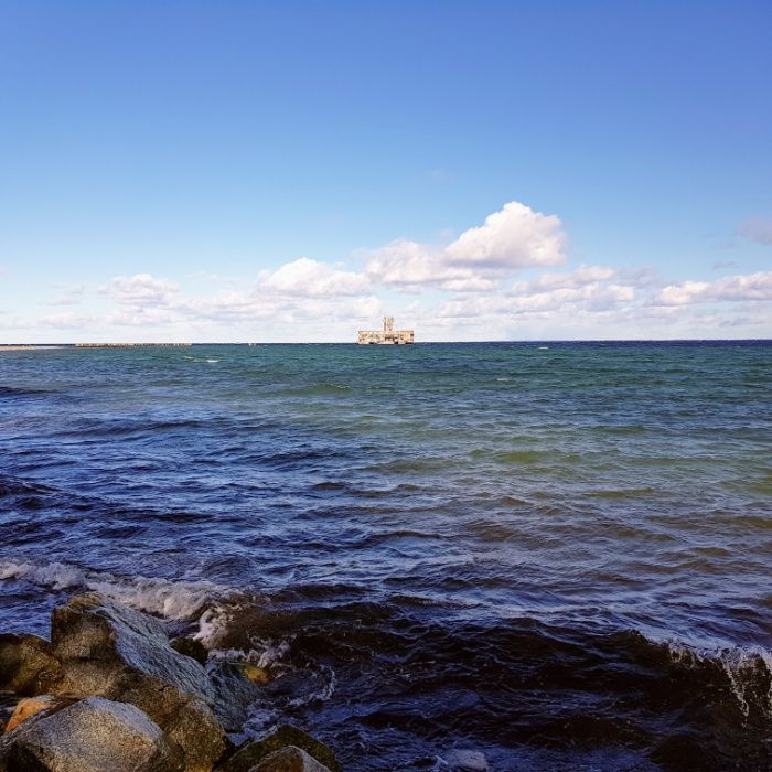 Pokoje Gdynia- Babie Doły
