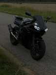 Yamaha R6 kat.A2 nowa opona