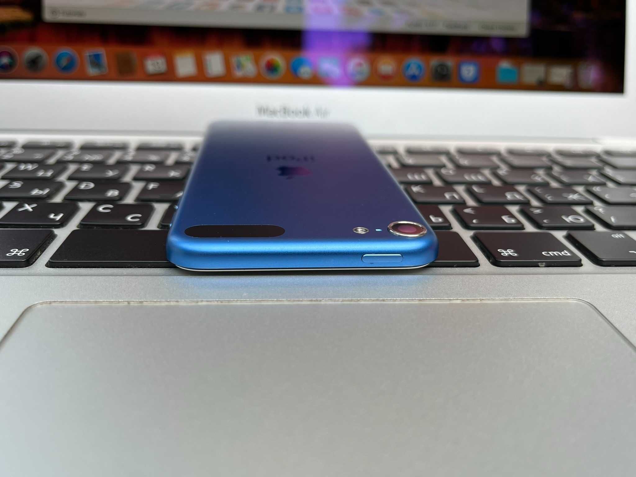 iPod Touch 6 стан нового