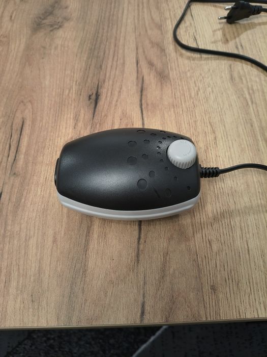 Dobra pompka powietrza do akwarium