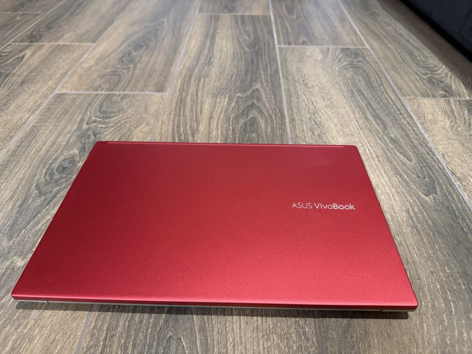 Laptop ASUS VivoBook S14