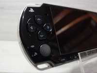 SONY PSP Slim 2000 PlayStation Portable 32GB +40 ігор