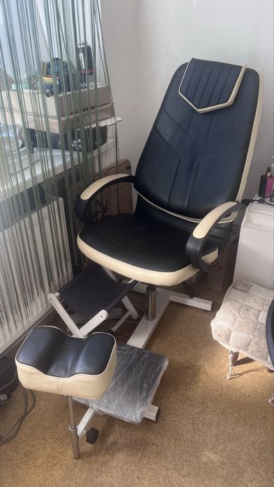 Педикюрное кресло. Самовывоз Кривой Рог