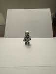 Klon komandos star wars custom do lego