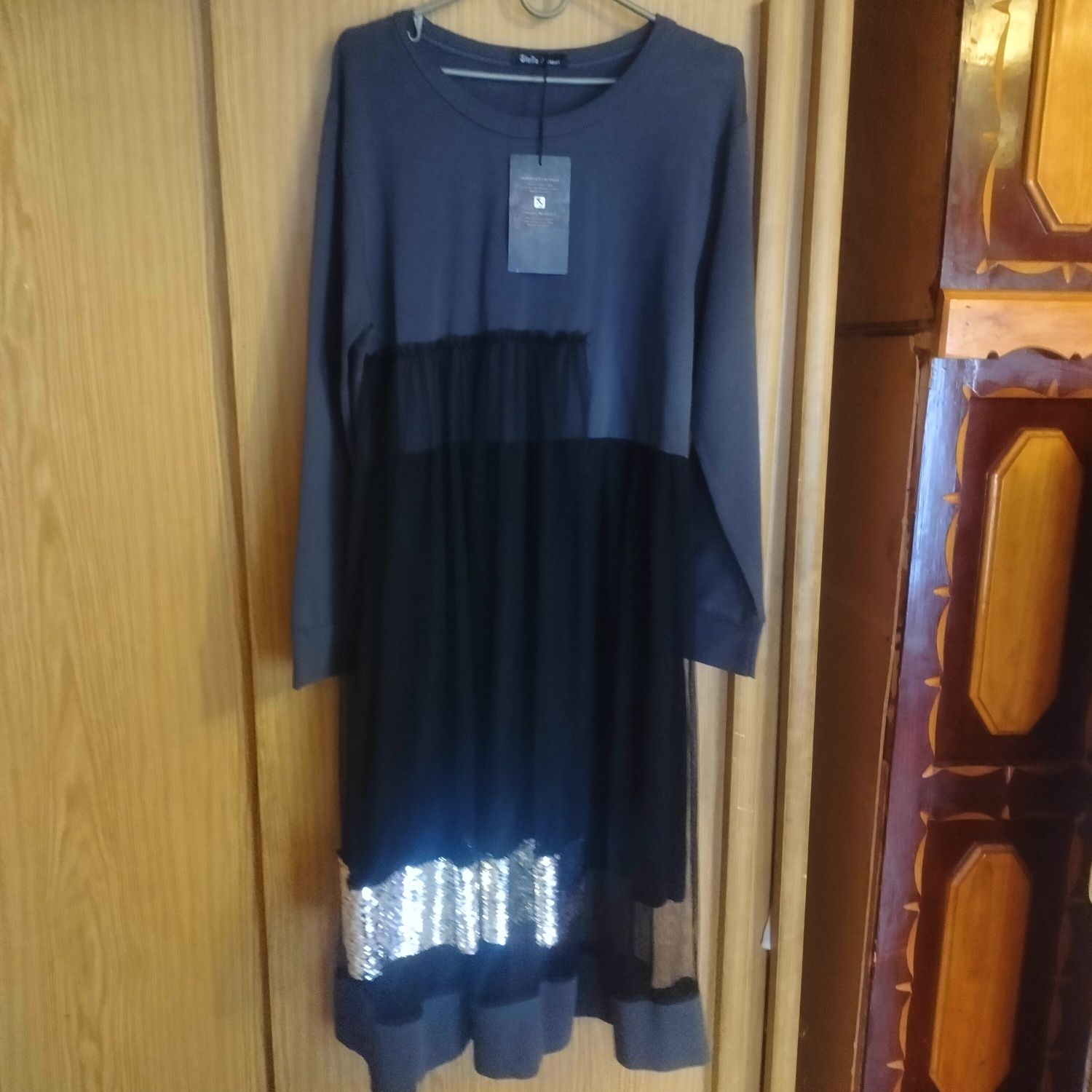 Продам платье Италия