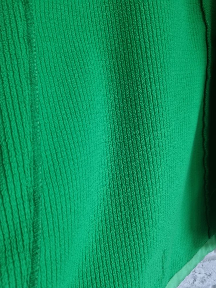 [Reima] kurtka bluza softshell Syd na zintegrowanym polarze  r. 152