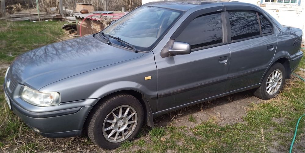 Продам автомобіль