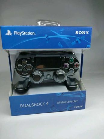 Игровой джойстик Sony PS 4, DualShock 4, контролер, Sony PlayStation
