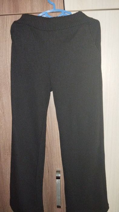 Набір комплект рубрик костюм шкільний 128 134