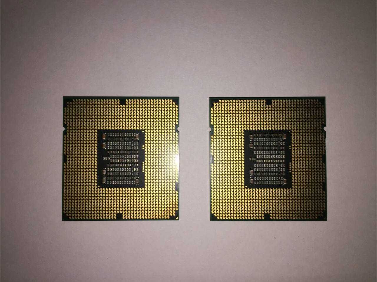 Процесори Intel Xeon E5640 (пара)