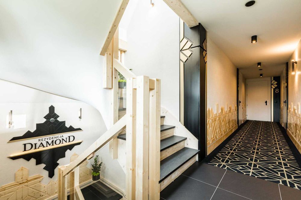 Apartament Białka Tatrzańska, blisko Zakopanego SPA Wiata Grillowa