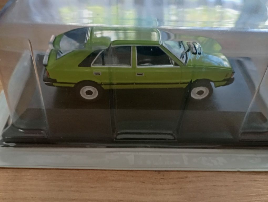 FSO Polonez Mr 83