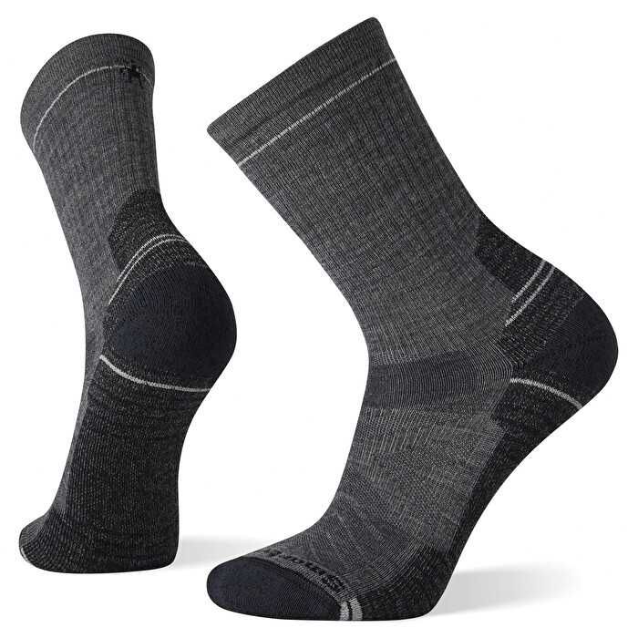 Нові трекінгові термошкарпетки Smartwool Hike Light Cushion Crew Socks