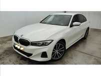 BMW Seria 3 F-Vat 23% BMW 320 Xdrive 190 KM 1Własciciel okazja !