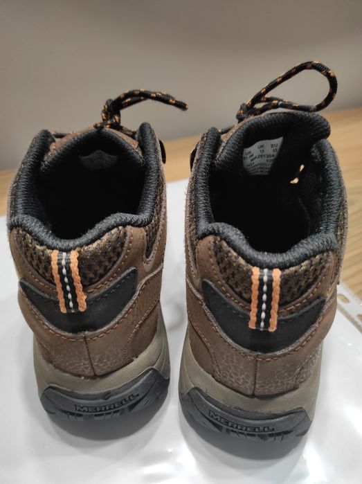 Botas Merrell para criança