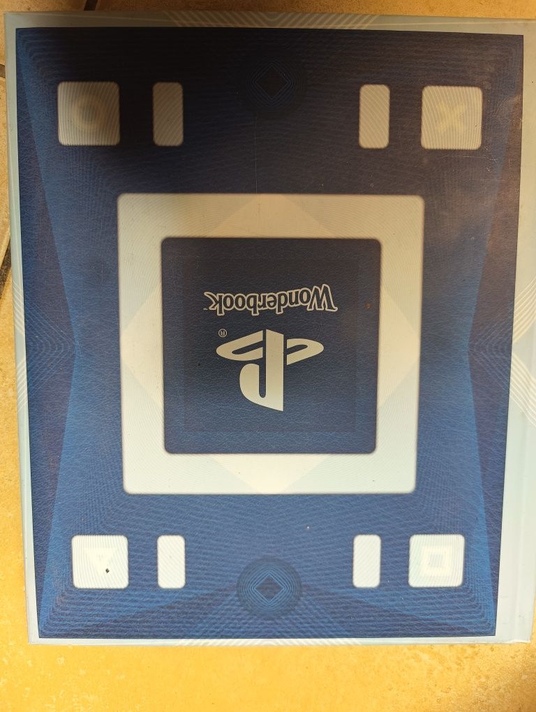 Gra na PS3 Księga Czarów
