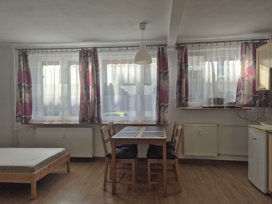 Kawalerka do wynajęcia