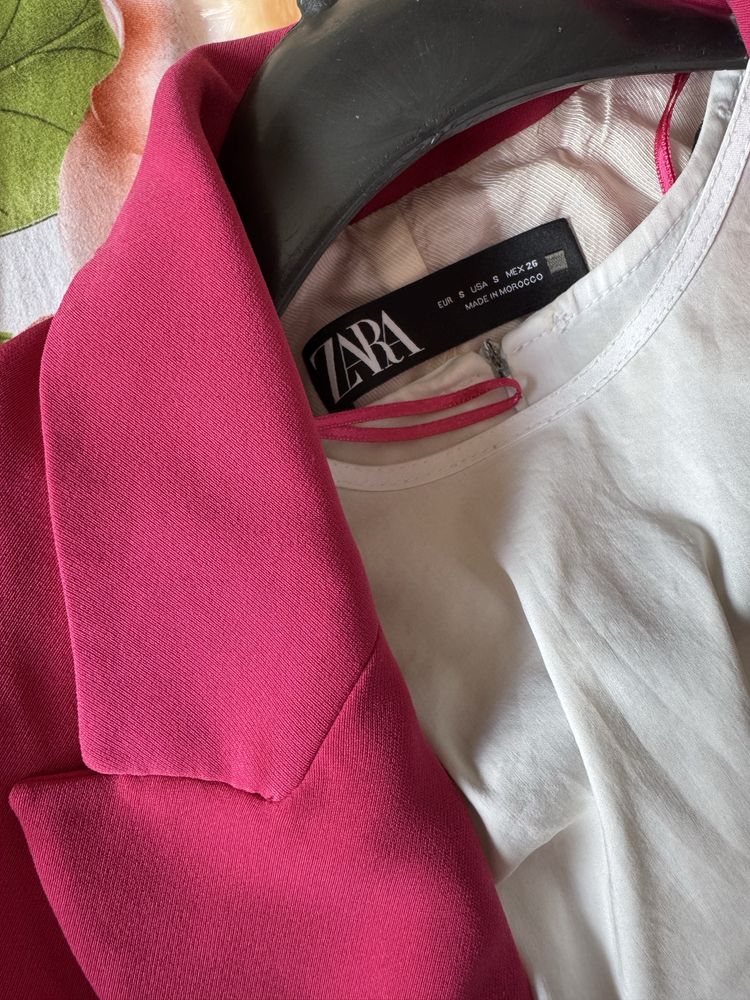 Піджак ZARA
