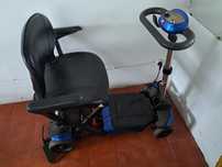 Scooter cadeira de roda de 2020