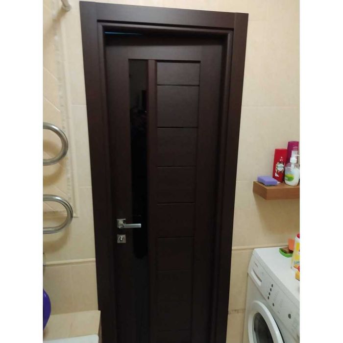 Двері міжкімнатні