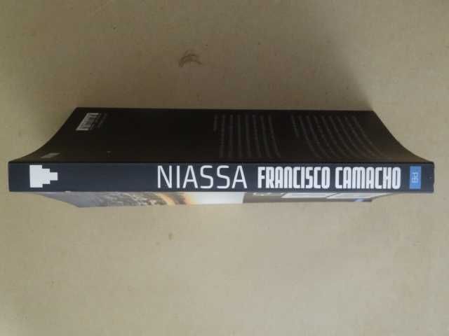 Niassa de Francisco Camacho - 1ª Edição