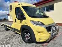 Fiat DUCATO  3.0/180KM * NAVI * WEBASTO * Sypialka * NPS *