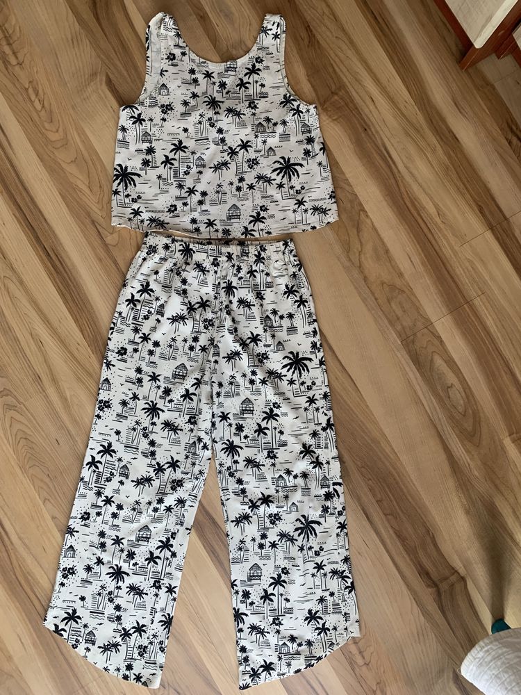 Костюм zara 11-12 р