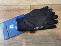 Rękawice rowerowe z membraną Rogelli Laval roz. 2XL