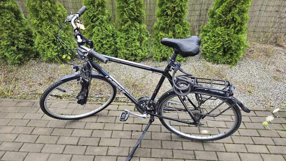 Rower Unibike Vision