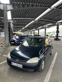 Opel Corsa 1.0 w dobrym stanie